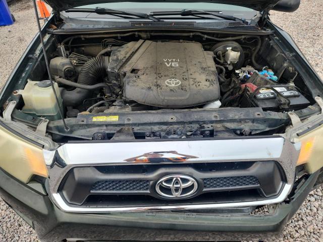 2013 Toyota Tacoma მანქანა იყიდება აუქციონზე, vin: 5TFJU4GN0DX033675, აუქციონის ნომერი: 61580326