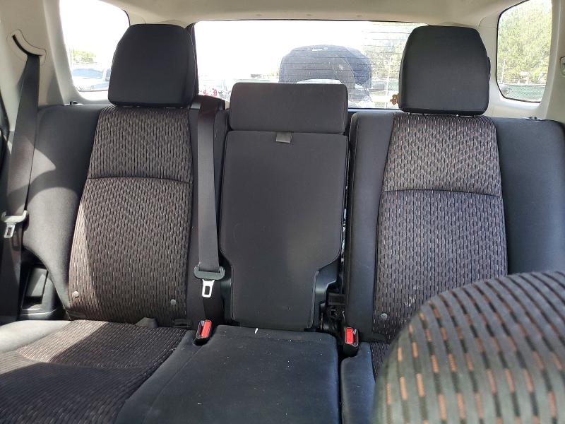 59388566 :رقم المزاد ، JTEBU5JR8D5145444 vin ، 2013 Toyota 4runner مزاد بيع