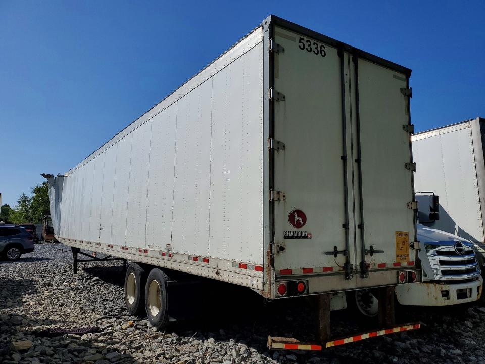 2019 Great Dane Trailers მანქანა იყიდება აუქციონზე, vin: 1GRAA0626KD140677, აუქციონის ნომერი: 62482856