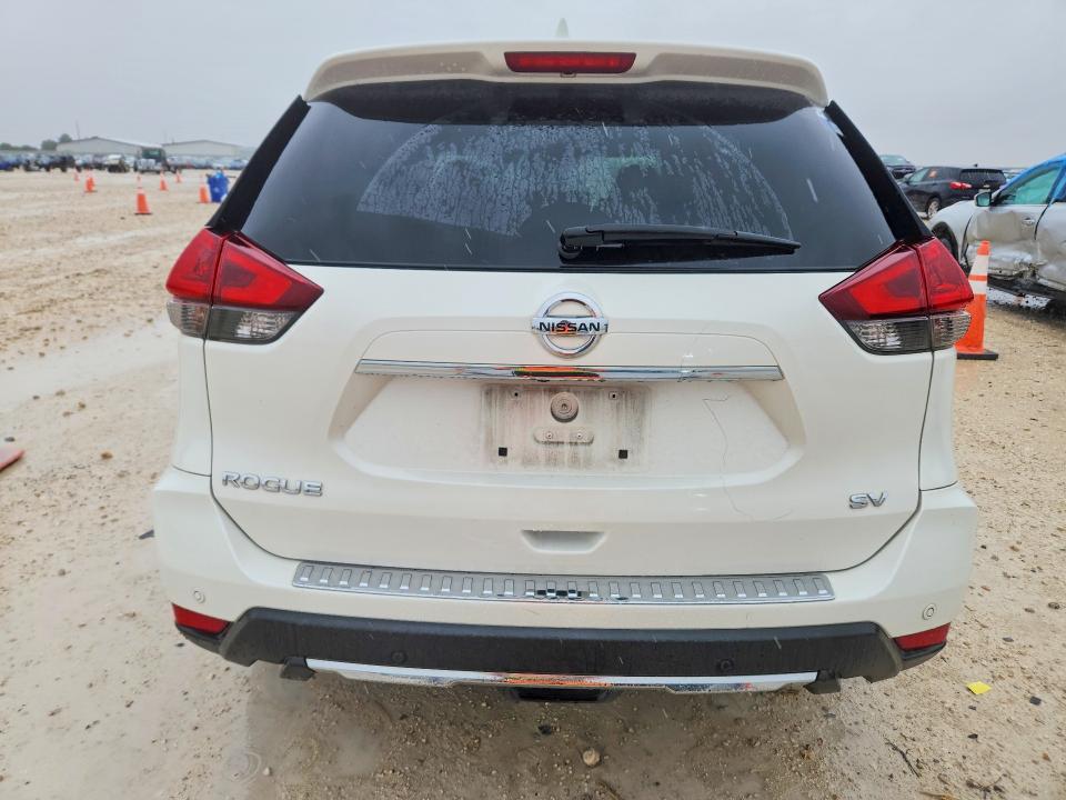 Продаж на аукціоні авто 2019 Nissan Rogue, vin: 5N1AT2MT2KC770094, номер лоту: 60889856
