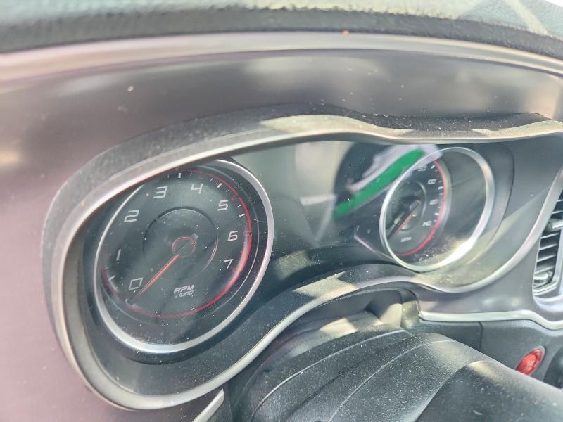 2021 Dodge Charger მანქანა იყიდება აუქციონზე, vin: 2C3CDXBG4MH518378, აუქციონის ნომერი: 60580546