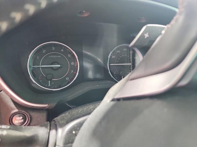 Продажа на аукционе авто 2021 Subaru Ascent, vin: 4S4WMALD6M3429033, номер лота: 62445146