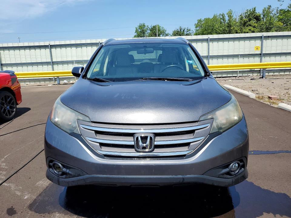 Продаж на аукціоні авто 2012 Honda Cr-v, vin: 5J6RM4H74CL041930, номер лоту: 60640316