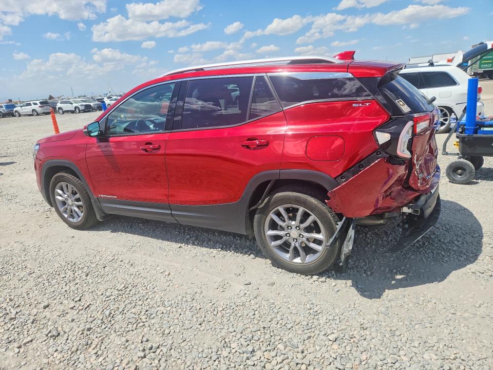 Aukcja sprzedaży 2022 Gmc Terrain, vin: 3GKALVEV1NL154177, numer aukcji: 61422256