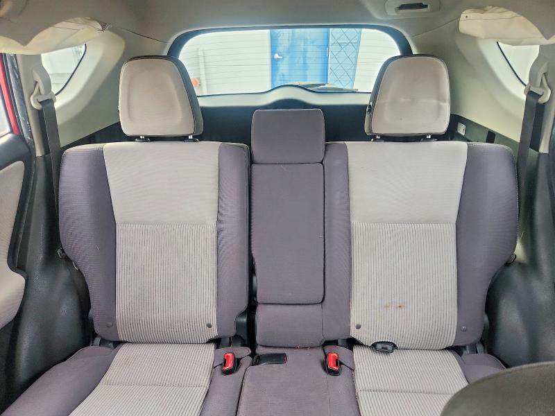 63282606 :رقم المزاد ، JTMWFREVXFD079261 vin ، 2015 Toyota Rav4 مزاد بيع
