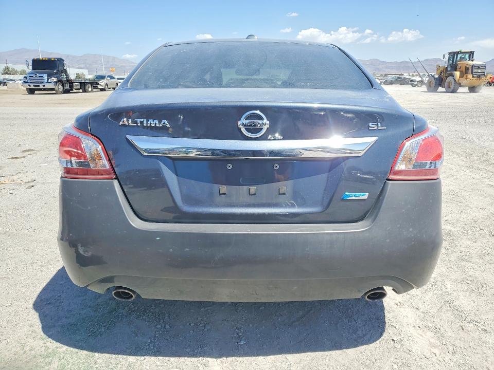 Aukcja sprzedaży 2013 Nissan Altima, vin: 1N4AL3AP9DN459261, numer aukcji: 63006026