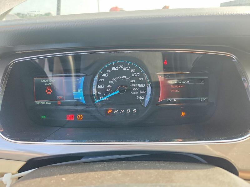 Продаж на аукціоні авто 2018 Ford Taurus, vin: 1FAHP2E81JG108764, номер лоту: 59600146