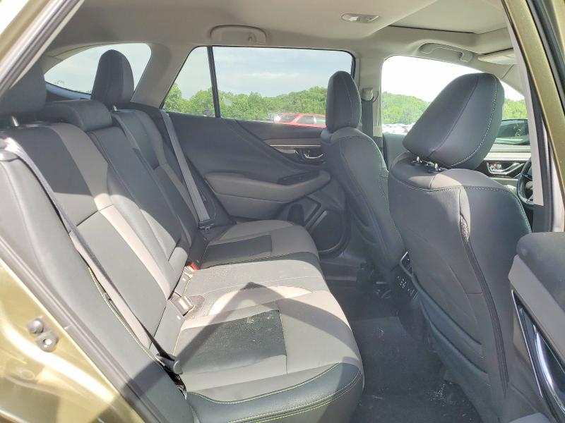 Aukcja sprzedaży 2024 Subaru Outback, vin: 4S4BTGLD7R3286508, numer aukcji: 61718106