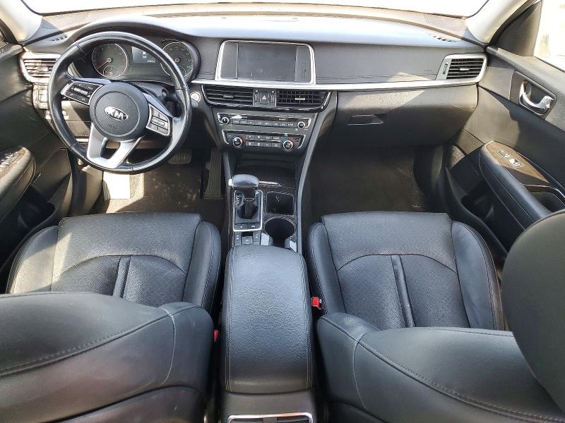Aukcja sprzedaży 2019 Kia Optima, vin: 5XXGU4L13KG333857, numer aukcji: 63254626