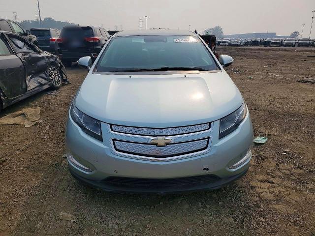 2011 Chevrolet Volt მანქანა იყიდება აუქციონზე, vin: 1G1RD6E4XBU101576, აუქციონის ნომერი: 61785886