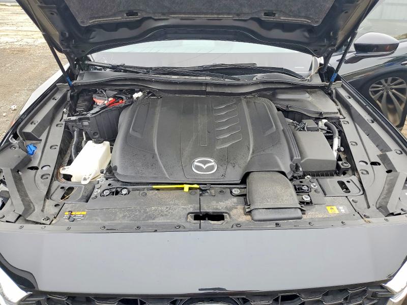 Aukcja sprzedaży 2025 Mazda Cx-90, vin: JM3KKAHD0S1196137, numer aukcji: 59819786