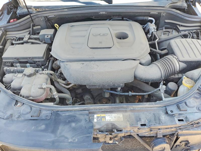 Aukcja sprzedaży 2019 Dodge Durango, vin: 1C4RDJAG2KC674147, numer aukcji: 61502106
