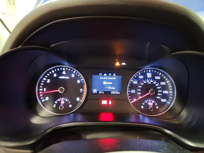 Продаж на аукціоні авто 2020 Kia Forte, vin: 3KPF24AD7LE161809, номер лоту: 59824656