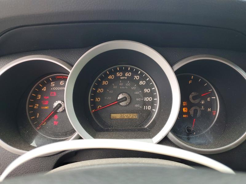 Продажа на аукционе авто 2008 Toyota 4runner, vin: JTEBU17R18K027470, номер лота: 61481546