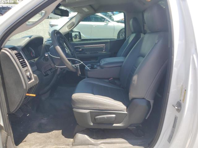 Продаж на аукціоні авто 2019 Ram 1500 Classic, vin: 3C6JR6DG2KG508643, номер лоту: 59674096