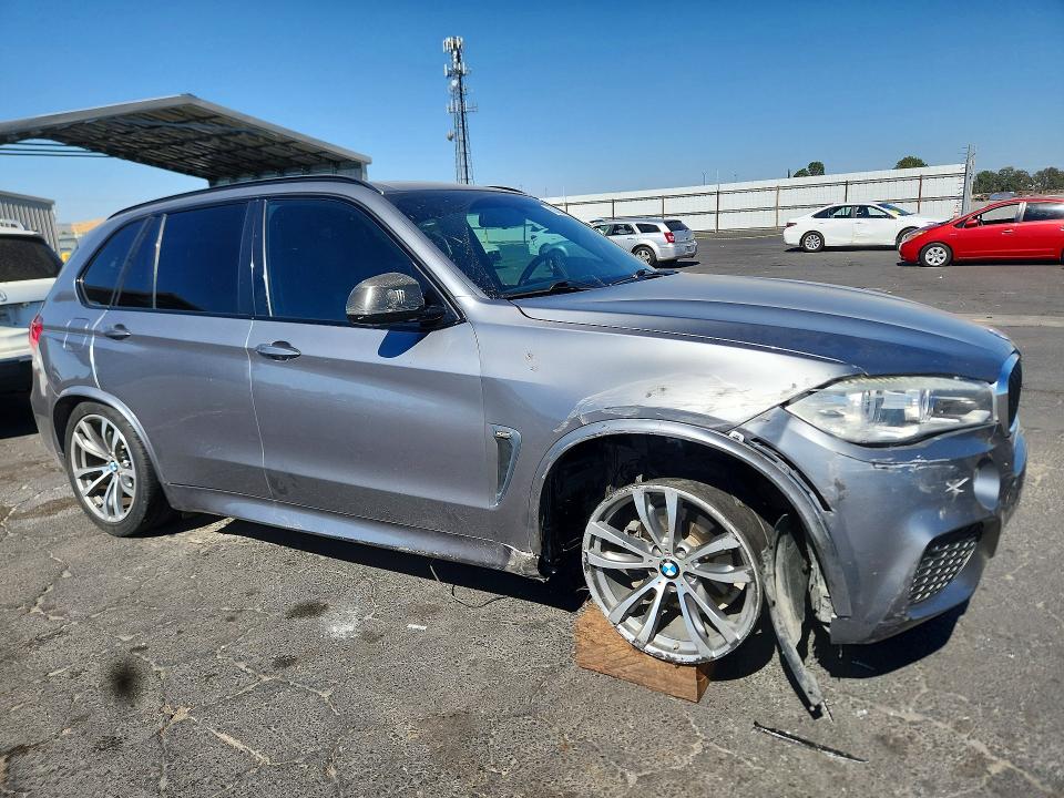Продажа на аукционе авто 2016 Bmw X5, vin: 5UXKR2C58G0R71368, номер лота: 63352286