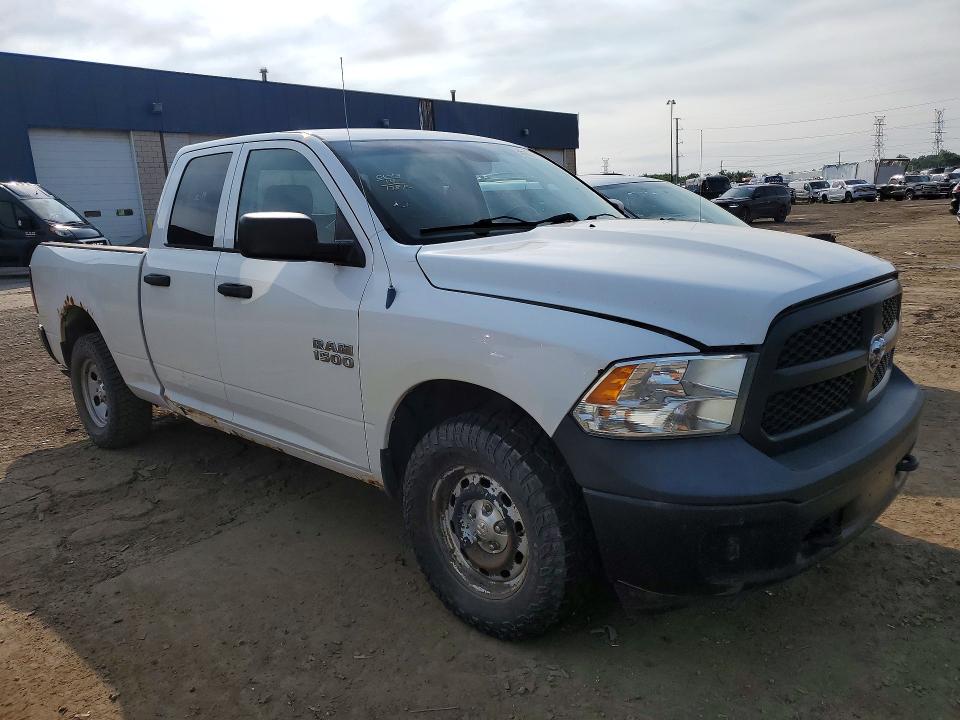 Aukcja sprzedaży 2014 Ram 1500, vin: 1C6RR7FG9ES139413, numer aukcji: 60866116