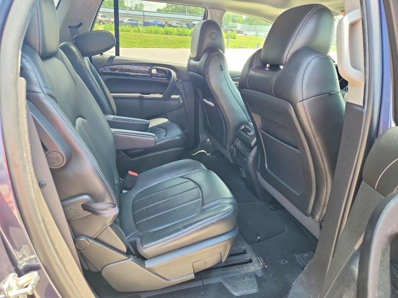 Продажа на аукционе авто 2014 Buick Enclave, vin: 5GAKVCKD3EJ216830, номер лота: 60635886