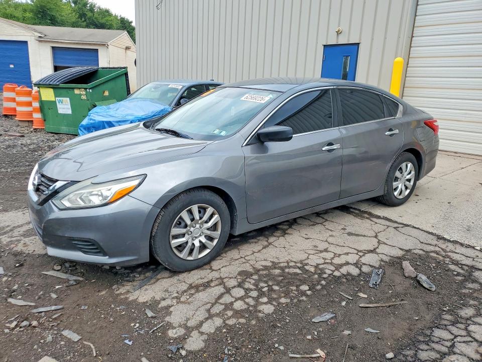 2016 Nissan Altima მანქანა იყიდება აუქციონზე, vin: 1N4AL3AP3GN365865, აუქციონის ნომერი: 62569226