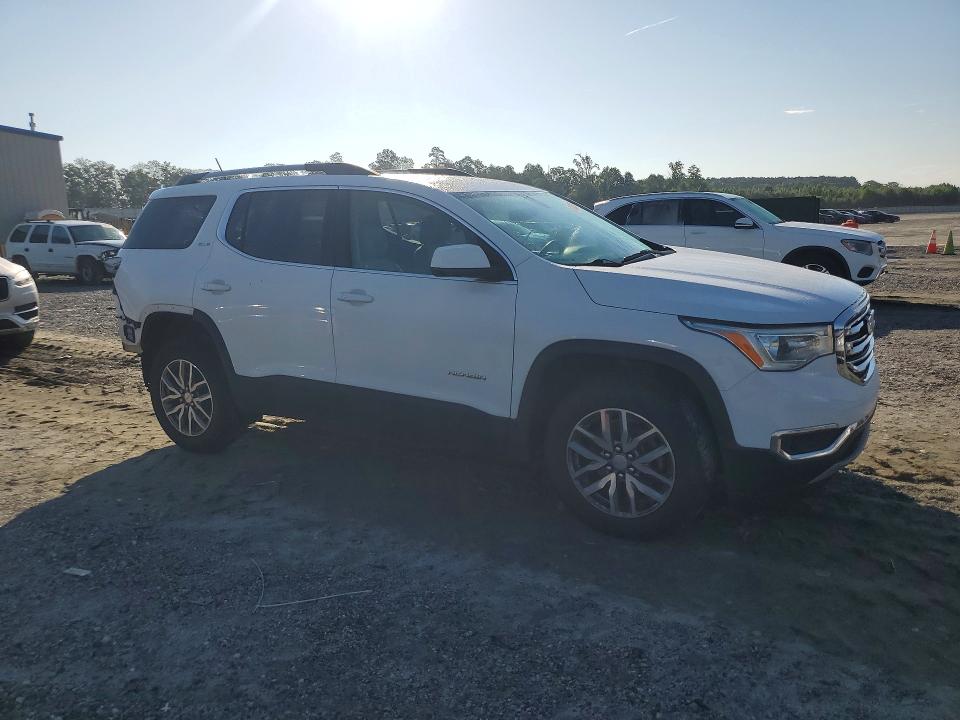 Продажа на аукционе авто 2019 Gmc Acadia, vin: 1GKKNSLSXKZ196759, номер лота: 60183806