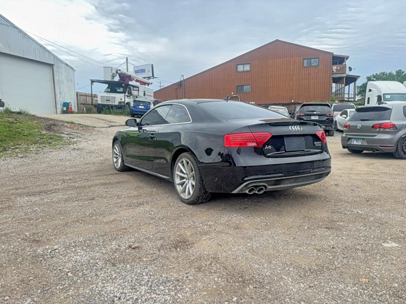 Продаж на аукціоні авто 2016 Audi A5, vin: WAUD2AFR5GA039126, номер лоту: 63764506