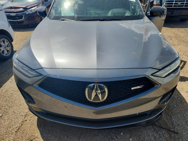 Продажа на аукционе авто 2024 Acura Mdx, vin: 5J8YD8H8XRL004084, номер лота: 59217756