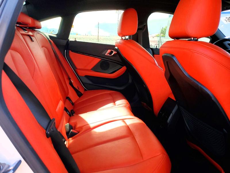 Продажа на аукционе авто 2022 Bmw 228xi, vin: WBA73AK05N7K95844, номер лота: 61637826