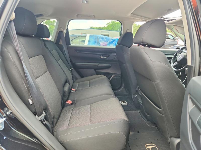 Продажа на аукционе авто 2025 Honda Cr-v, vin: 2HKRS4H48SH420174, номер лота: 59995126