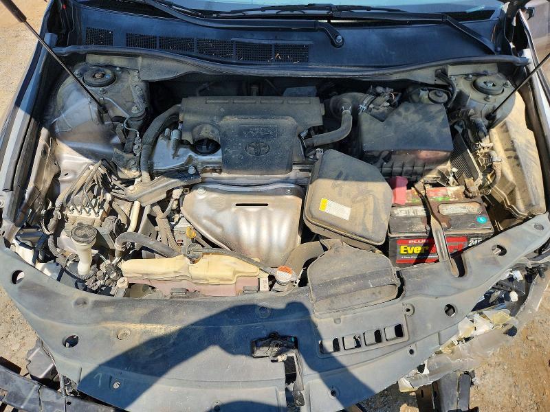 2016 Toyota Camry მანქანა იყიდება აუქციონზე, vin: 4T1BF1FK5GU189247, აუქციონის ნომერი: 63434206