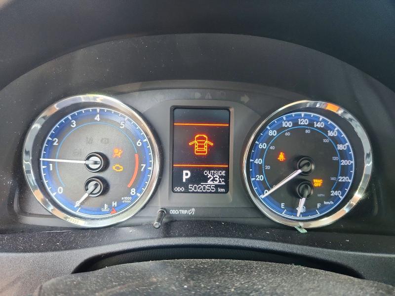 2019 Toyota Corolla მანქანა იყიდება აუქციონზე, vin: 2T1BURHE2KC140514, აუქციონის ნომერი: 60162686