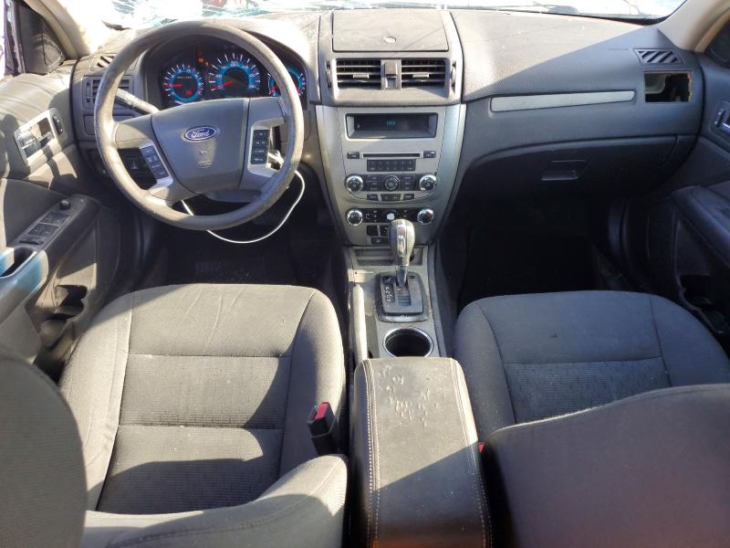 Продаж на аукціоні авто 2012 Ford Fusion, vin: 3FAHP0HG6CR205638, номер лоту: 61919696