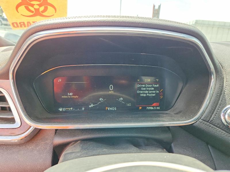 Продаж на аукціоні авто 2020 Lincoln Continental, vin: 1LN6L9PK7L5603432, номер лоту: 59604286