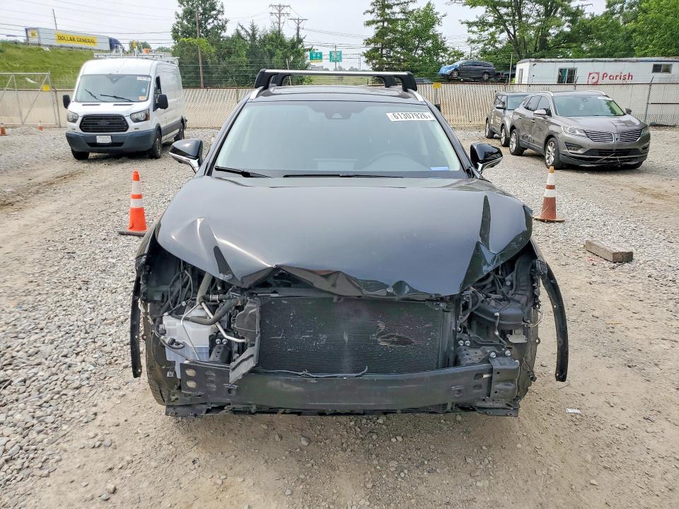 Aukcja sprzedaży 2020 Lexus Nx, vin: JTJGARDZ5L5015896, numer aukcji: 61307926