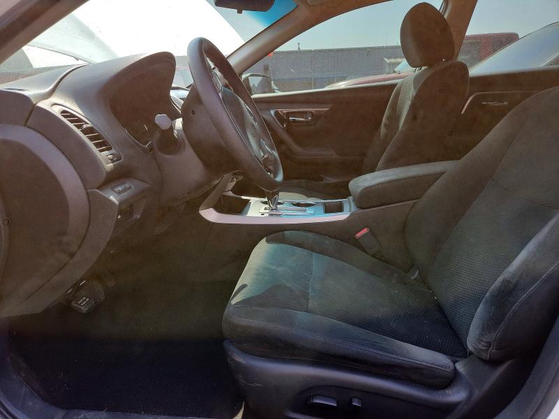 Aukcja sprzedaży 2015 Nissan Altima, vin: 1N4AL3AP3FN342858, numer aukcji: 60495646