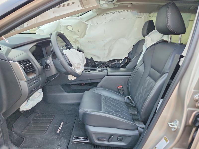 Продаж на аукціоні авто 2026 Nissan Rogue, vin: JN8BT3DD9TW477563, номер лоту: 61174626