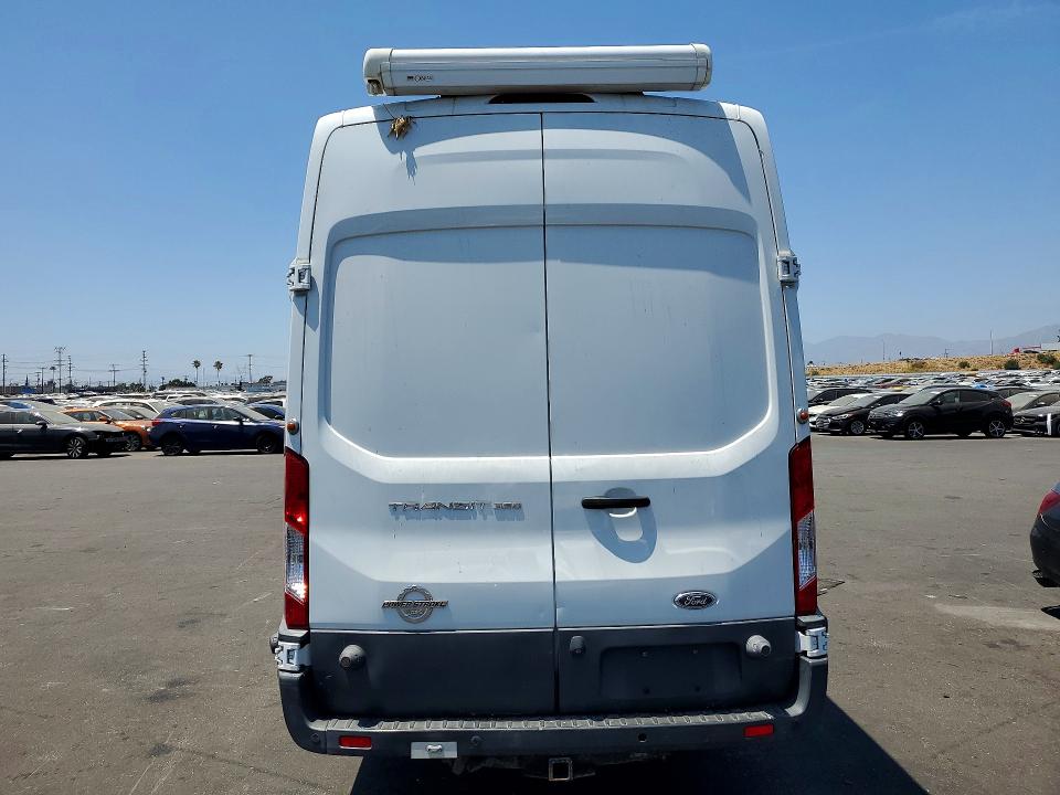 Продаж на аукціоні авто 2015 Ford Transit, vin: 1FTSW3XVXFKA04726, номер лоту: 60007756