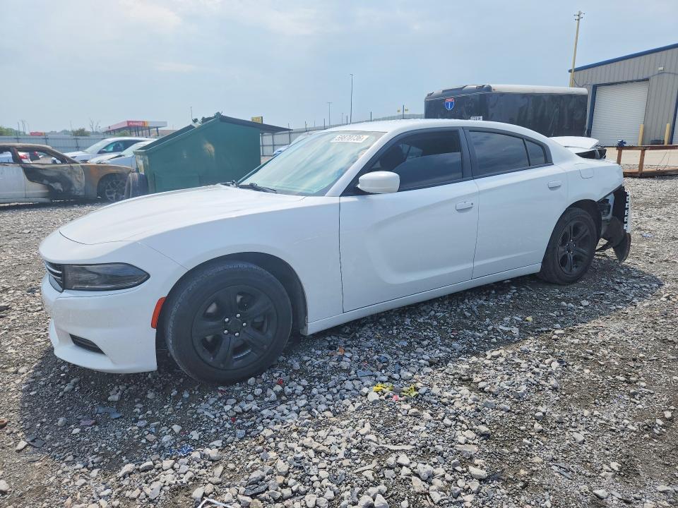 Aukcja sprzedaży 2016 Dodge Charger, vin: 2C3CDXBG3GH298154, numer aukcji: 59870736