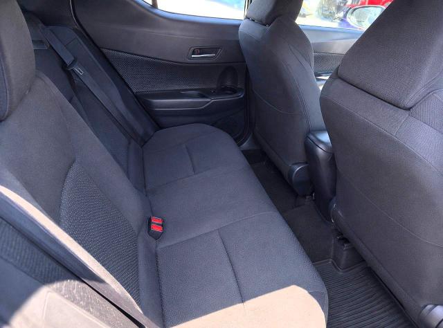 2019 Toyota C-hr მანქანა იყიდება აუქციონზე, vin: NMTKHMBX2KR068673, აუქციონის ნომერი: 62036126
