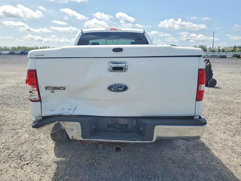 Продаж на аукціоні авто 2007 Ford F150, vin: 1FTRW14W87FB49631, номер лоту: 59593856