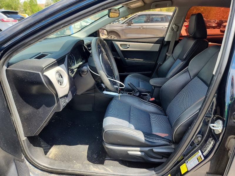 Aukcja sprzedaży 2017 Toyota Corolla, vin: 2T1BURHE4HC922712, numer aukcji: 61726416