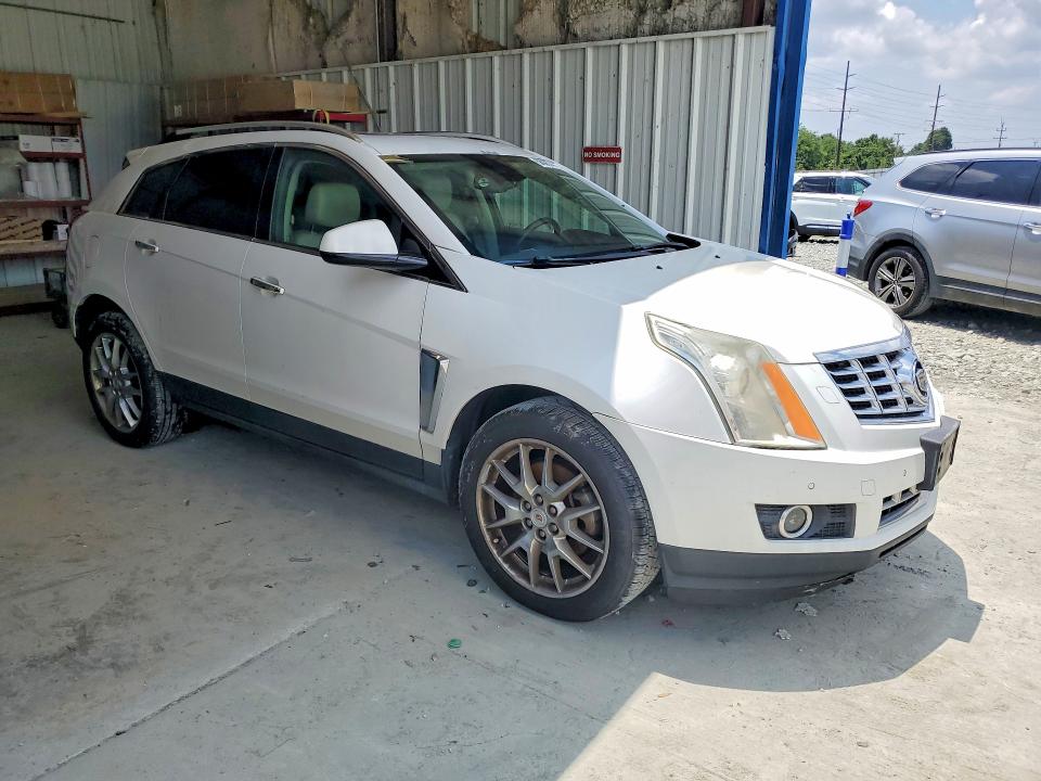 Продажа на аукционе авто 2013 Cadillac Srx, vin: 3GYFNJE32DS517832, номер лота: 58987446