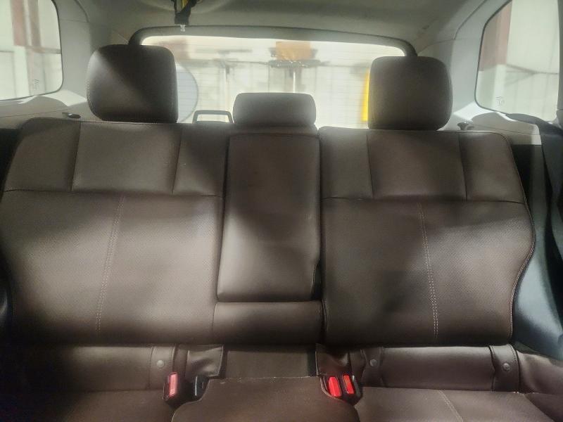 60193706 :رقم المزاد ، JF2SJATCXHH540486 vin ، 2017 Subaru Forester مزاد بيع