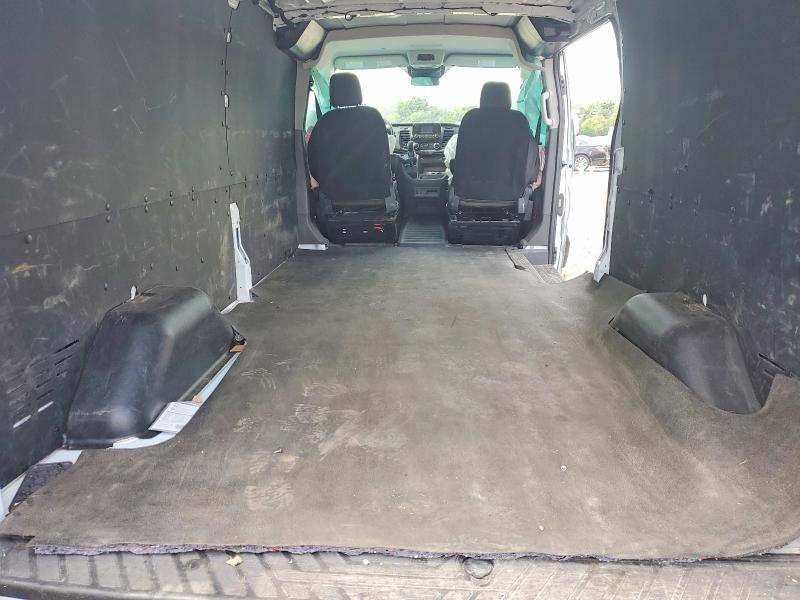 Продажа на аукционе авто 2024 Ford Transit, vin: 1FTYE1Y81RKB88615, номер лота: 63044596