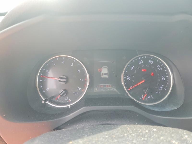2019 Toyota Rav4 მანქანა იყიდება აუქციონზე, vin: JTMF1RFVXKD012974, აუქციონის ნომერი: 61672466