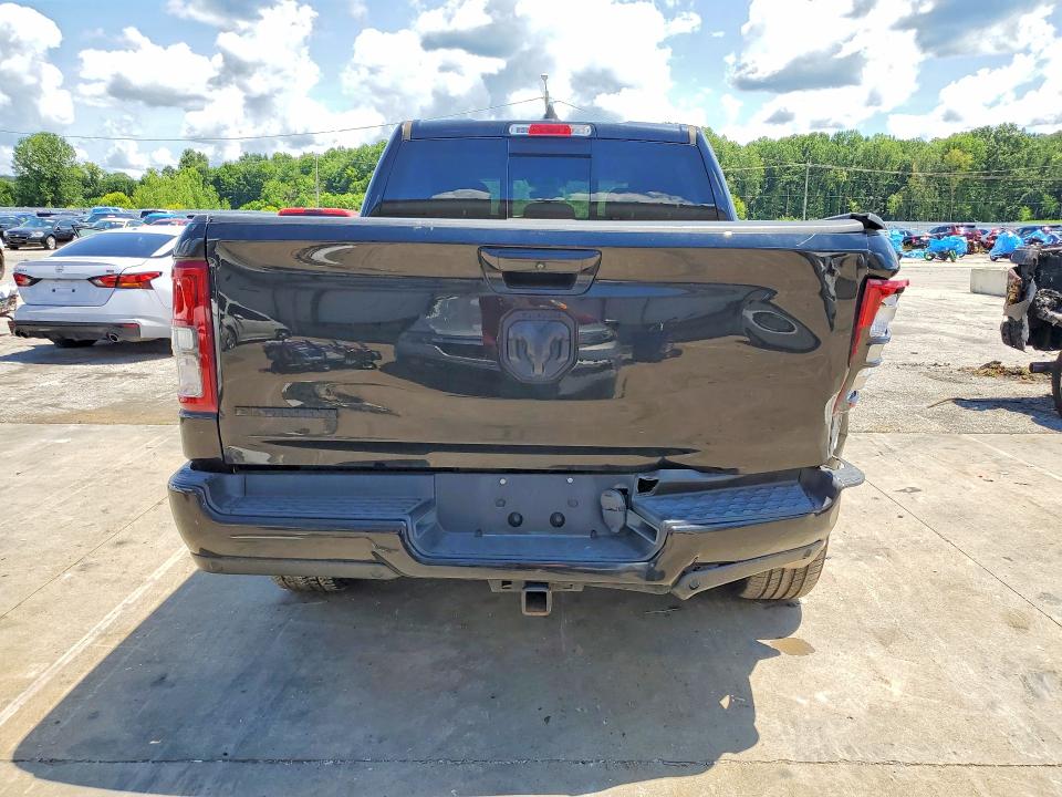 Продаж на аукціоні авто 2023 Ram 1500, vin: 1C6RREFGXPN607932, номер лоту: 60472736