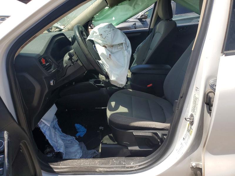 Продаж на аукціоні авто 2020 Ford Escape, vin: 1FMCU0F64LUA81476, номер лоту: 63133566