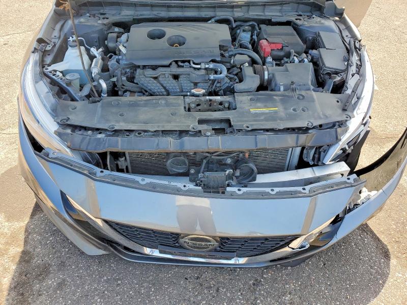 2019 Nissan Altima მანქანა იყიდება აუქციონზე, vin: 1N4BL4EWXKC135353, აუქციონის ნომერი: 60072296
