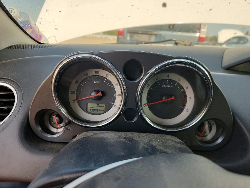 2011 Mitsubishi Eclipse მანქანა იყიდება აუქციონზე, vin: 4A31K5DF9BE002679, აუქციონის ნომერი: 61199136