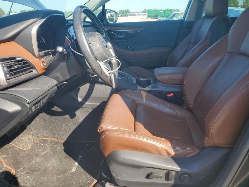 Продажа на аукционе авто 2020 Subaru Outback, vin: 4S4BTAPC7L3217324, номер лота: 60753756