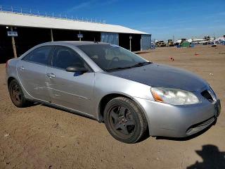 Продажа на аукционе авто 2008 Pontiac G6, vin: 1G2ZG57B284193137, номер лота: 58107936